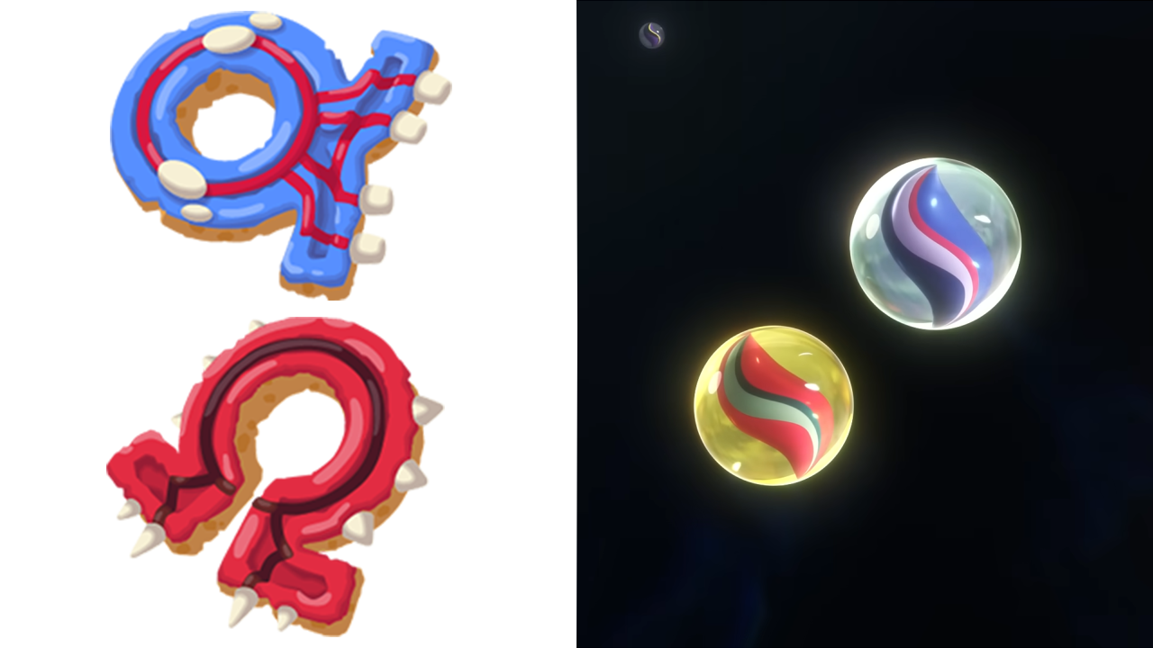 ポケモンレジェンズZ-A M次元ラッシュ　ホウエン伝説