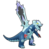 メガセグレイブ