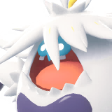 メガケケンカニ