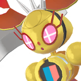 メガマギアナ (500ねんまえのいろ)