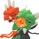 メガスコヴィラン