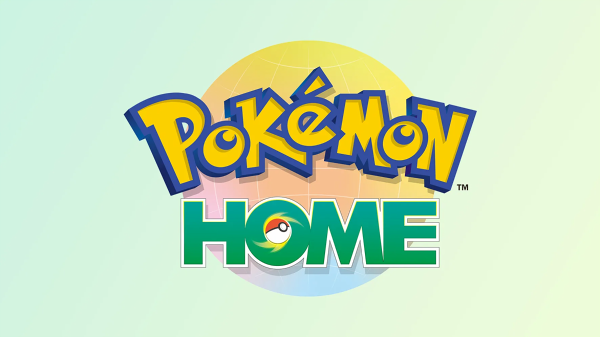 ポケモンレジェンズZ-A　ポケモンHOME