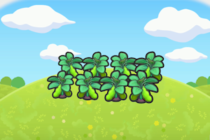 ぽこ あ ポケモン　フレッシュ野菜畑