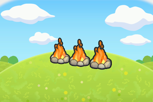 ぽこ あ ポケモン　あたたかな風に乗って