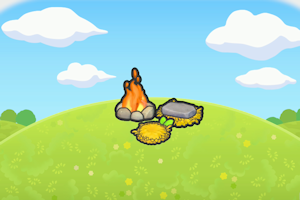 ぽこ あ ポケモン　キャンプセット