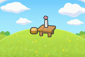 ぽこ あ ポケモン　はなやかな机