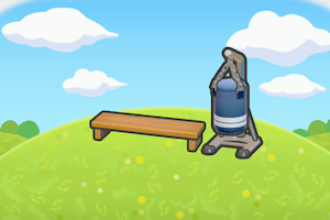 ぽこ あ ポケモン　ジムの休けい所