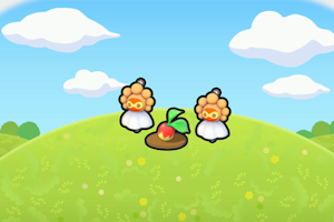 ぽこ あ ポケモン　にほんばれスポット