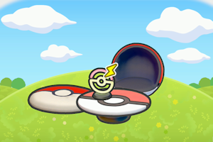 ぽこ あ ポケモン　モンスターボールだらけ