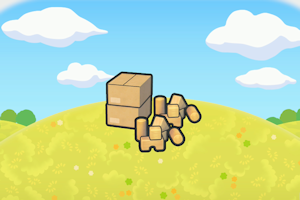 ぽこ あ ポケモン　おかたづけをしよう