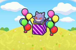 ぽこ あ ポケモン　しかけにご注意