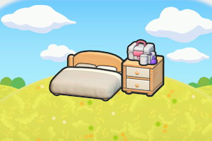 ぽこ あ ポケモン　完治まで おやすみ