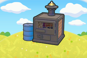 ぽこ あ ポケモン　火力はつでん所