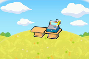 ぽこ あ ポケモン　レジでお会計