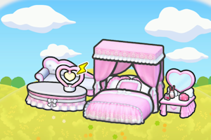 ぽこ あ ポケモン　ベリーキュートな空間