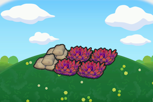 ぽこ あ ポケモン　草むらトレーニング場