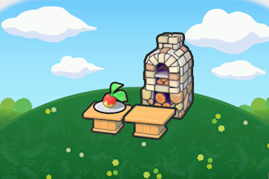 ぽこ あ ポケモン　パクパク パン工房