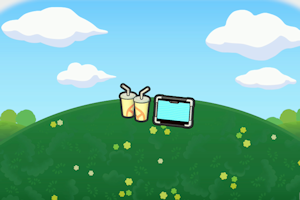 ぽこ あ ポケモン　のんびり写真を振り返り