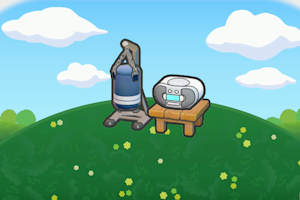 ぽこ あ ポケモン　リズムに合わせてワンツー