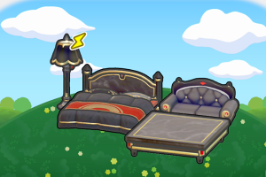 ぽこ あ ポケモン　ザ・ゴージャス