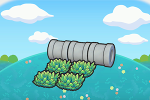 ぽこ あ ポケモン　土管の秘密基地