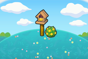 ぽこ あ ポケモン　さえずりガーデン