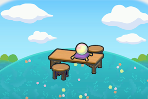 ぽこ あ ポケモン　水晶占い