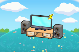 ぽこ あ ポケモン　ホームシアター