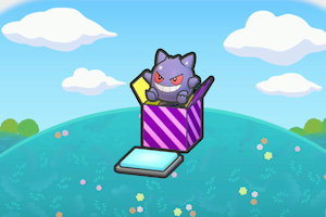 ぽこ あ ポケモン　いたずらスイッチ