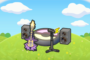 ぽこ あ ポケモン　ハイなロックステージ