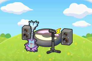 ぽこ あ ポケモン　ローなロックステージ