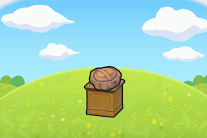 ぽこ あ ポケモン　たてのカセキ展示台