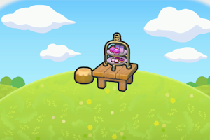 ぽこ あ ポケモン　エレガントな昼下がり