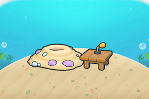 ぽこ あ ポケモン　砂山ヨコで大演説