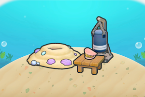 ぽこ あ ポケモン　かみつきサンドバッグ