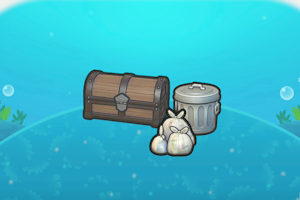 ぽこ あ ポケモン　捨てられたお宝？