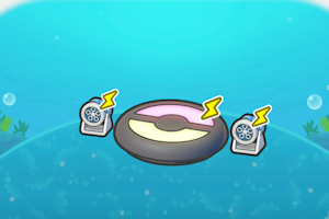 ぽこ あ ポケモン　あわのステージ