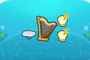 ぽこ あ ポケモン　優雅なコンサート