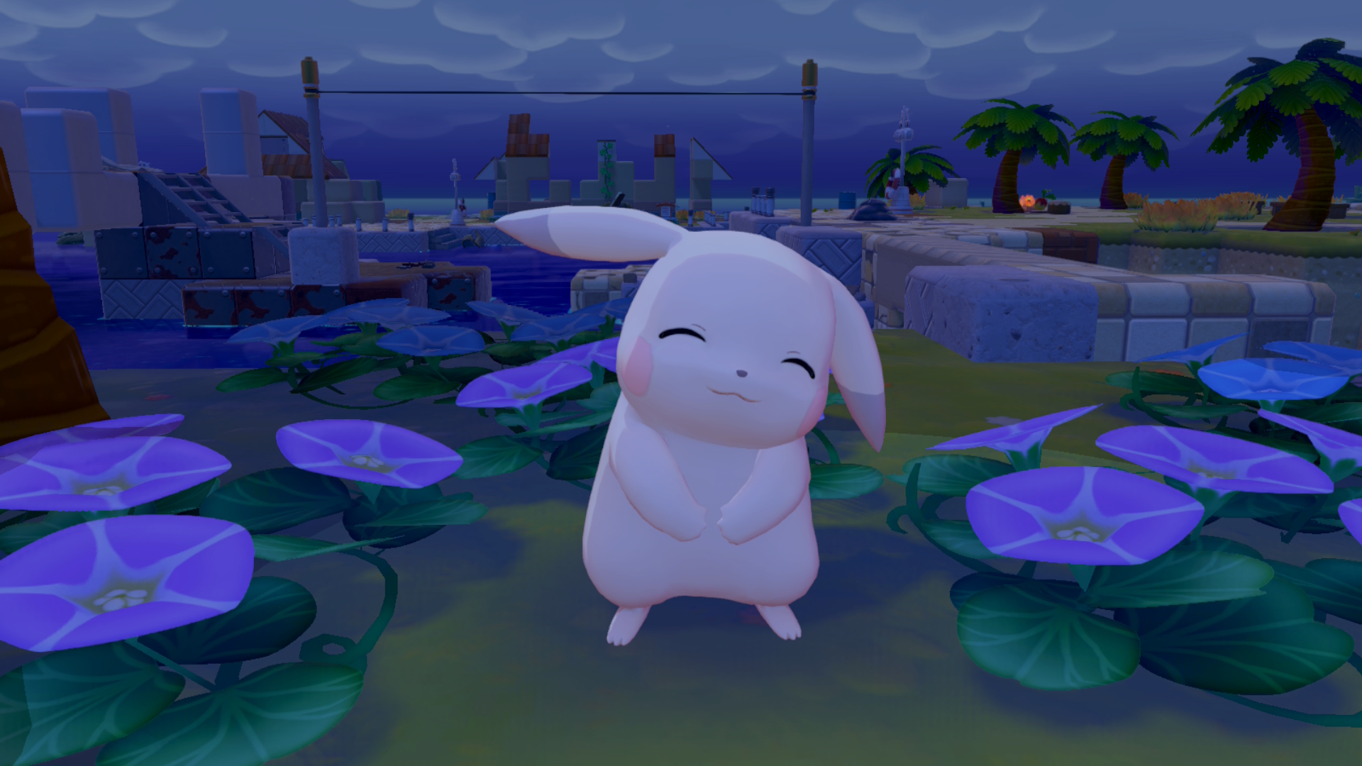 ぽこ あ ポケモン　ピカチュウ (うすいろ)