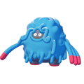 ぽこ あ ポケモン　モジャンボ