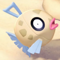 ぽこ あ ポケモン ヒンバス