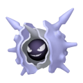 ぽこ あ ポケモン パルシェン