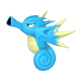 ぽこ あ ポケモン　シードラ