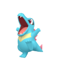 ぽこ あ ポケモン ワニノコ