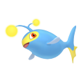 ぽこ あ ポケモン ランターン