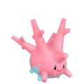ぽこ あ ポケモン サニーゴ