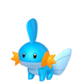 ぽこ あ ポケモン ミズゴロウ