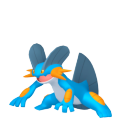 ぽこ あ ポケモン ラグラージ