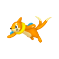 ぽこ あ ポケモン ブイゼル