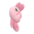 ぽこ あ ポケモン ママンボウ